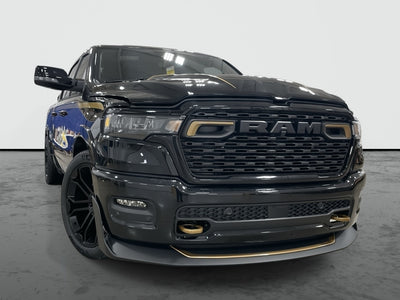 2026 1500 4x4 DC650 Premium Lifted Truck