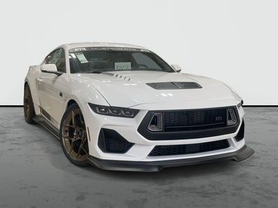 2025 Ford Mustang Fastback 4x2 RTR Spec 2 Premium Lifted Truck