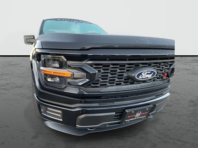 2025 Ford F-150 4x4 Spider Edition Premium Lifted Truck