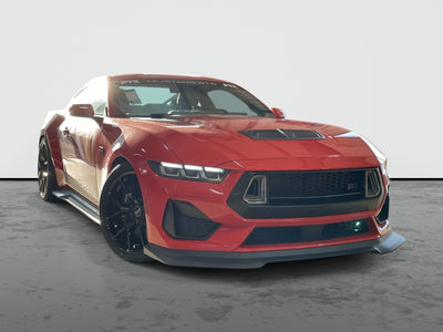 2025 Ford Mustang Fastback 4x2 RTR Spec 2 Premium Lifted Truck