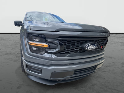 2025 Ford F-150 4x4 Spider Edition Premium Lifted Truck