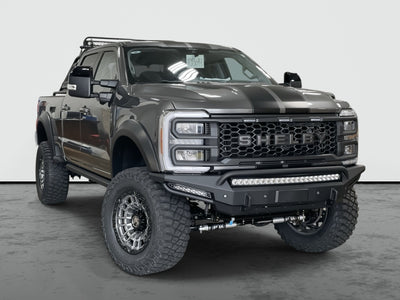 2025 Ford F-250 4x4 Shelby Super Baja Premium Lifted Truck