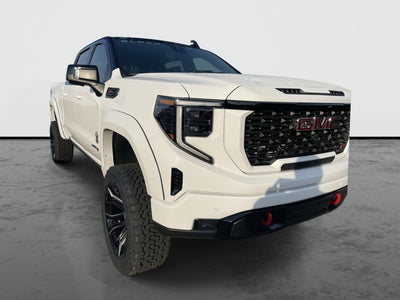 2025 GMC Sierra 1500 4x4 Spider Edition Premium Lifted Truck
