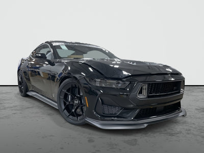 2026 Ford Mustang Fastback 4x2 RTR Spec 3 Premium Lifted Truck
