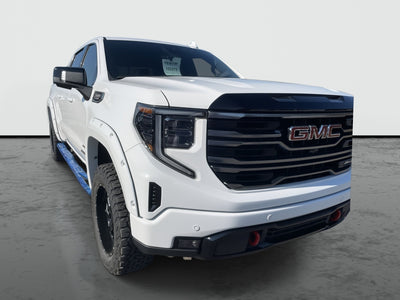 2025 GMC Sierra 1500 4x4 Apex Premium Lifted Truck