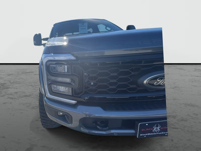 2026 Ford F-250 4x4 Spider Edition Premium Lifted Truck