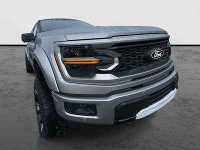 2025 Ford F-150 4x4 Spider Edition Premium Lifted Truck