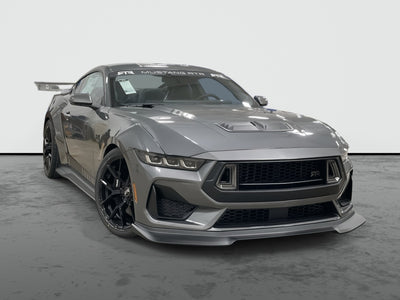 2025 Ford Mustang Fastback 4x2 RTR Spec 3 Premium Lifted Truck