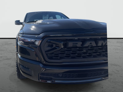 2026 1500 4x4 Spider Edition Premium Lifted Truck