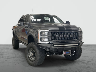 2025 Ford F-250 4x4 Shelby Super Baja Premium Lifted Truck