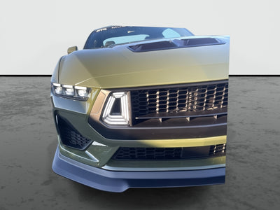 2025 Ford Mustang Fastback 4x2 RTR Spec 3 Premium Lifted Truck