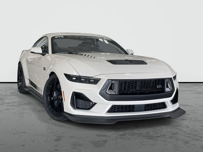 2025 Ford Mustang Fastback 4x2 RTR Spec 3 Premium Lifted Truck