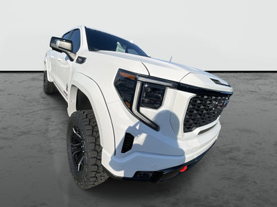2025 GMC Sierra 1500 4x4 Spider Edition Premium Lifted Truck