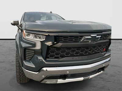 2025 Chevrolet Silverado 1500 4x4 Spider Edition Premium Lifted Truck