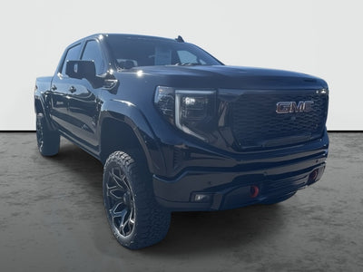 2026 GMC Sierra 1500 4x4 Spider Edition Premium Lifted Truck
