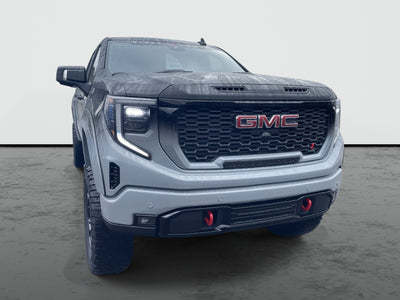 2026 GMC Sierra 1500 4x4 Spider Edition Premium Lifted Truck