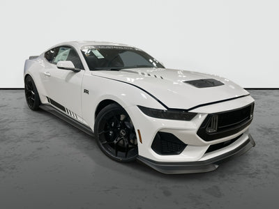 2026 Ford Mustang Fastback 4x2 RTR Spec 3 Premium Lifted Truck