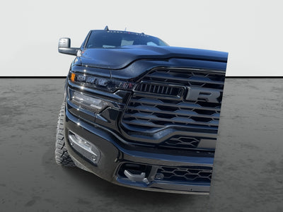 2026 2500 4x4 Spider Edition Premium Lifted Truck