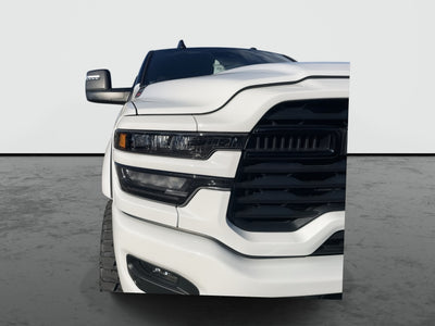 2025 2500 4x4 Spider Edition Premium Lifted Truck