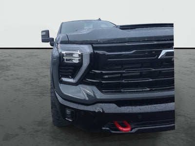 2025 Chevrolet Silverado 2500 4x4 Spider Edition Premium Lifted Truck