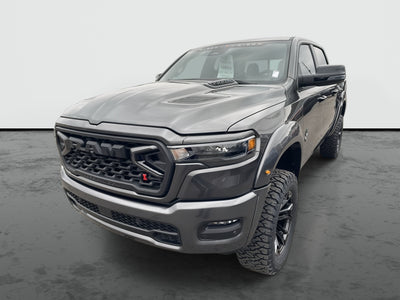 2026 1500 4x4 Spider Edition Premium Lifted Truck