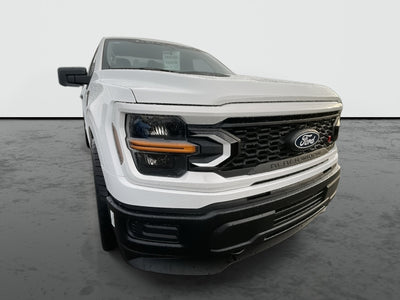 2025 Ford F-150 4x4 Spider Edition Premium Lifted Truck