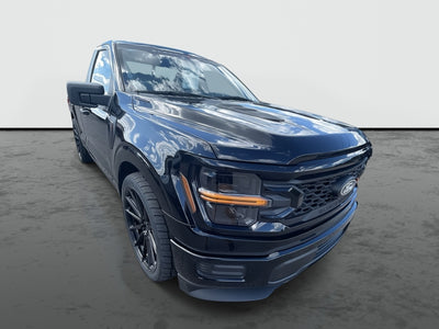 2025 Ford F-150 4x4 Spider Edition Premium Lifted Truck