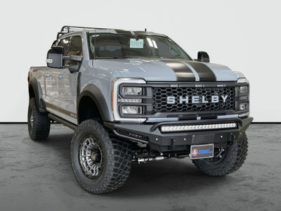 2025 Ford F-250 4x4 Shelby Super Baja Premium Lifted Truck