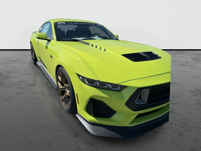 2025 Ford Mustang Fastback 4x2 RTR Spec 2 Premium Lifted Truck