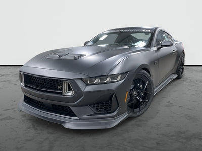 2024 Ford Mustang Fastback 4x2 RTR Spec 3 Premium Lifted Truck