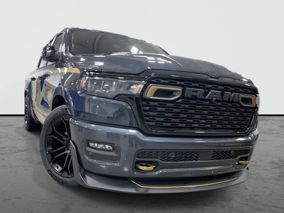 2026 1500 4x4 DC650 Premium Lifted Truck