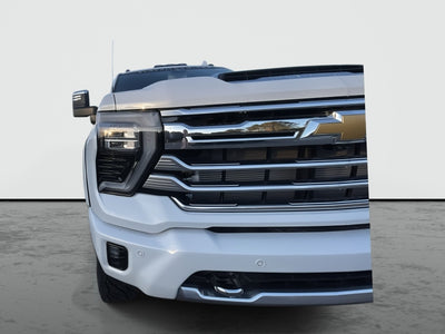 2026 Chevrolet Silverado 3500 Dually 4x4 Spider Edition Premium Lifted Truck