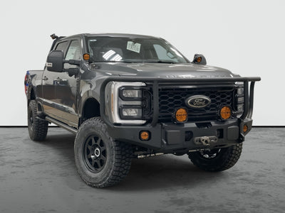 2026 Ford F-250 4x4 AgWagon Premium Lifted Truck