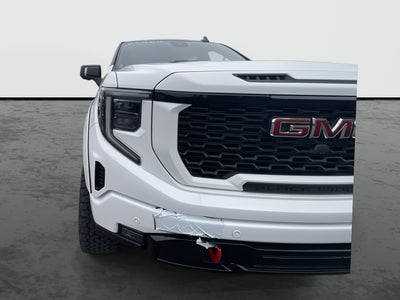 2025 GMC Sierra 1500 4x4 Spider Edition Premium Lifted Truck