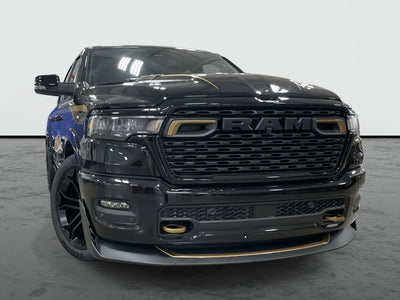2026 1500 4x4 DC650 Premium Lifted Truck