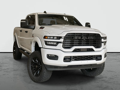 2025 2500 4x4 Spider Edition Premium Lifted Truck