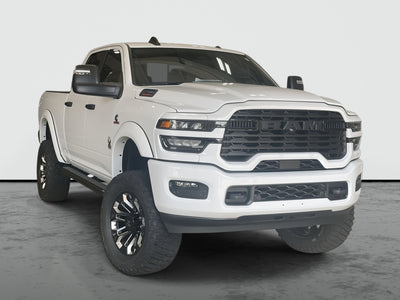 2025 2500 4x4 Spider Edition Premium Lifted Truck