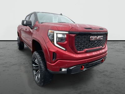 2025 GMC Sierra 1500 4x4 Spider Edition Premium Lifted Truck