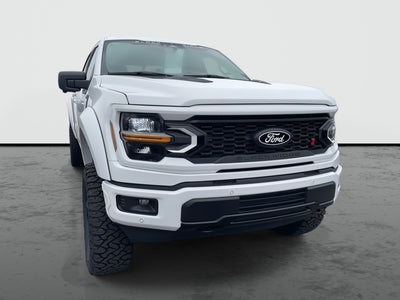 2026 Ford F-150 4x4 Spider Edition Premium Lifted Truck