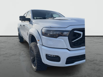 2026 1500 4x4 Spider Edition Premium Lifted Truck