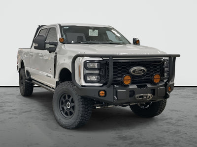 2026 Ford F-250 4x4 AgWagon PRORODEO Premium Lifted Truck