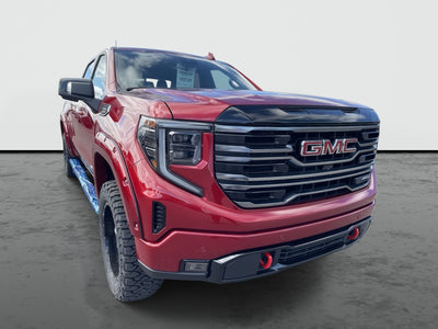 2025 GMC Sierra 1500 4x4 Apex Premium Lifted Truck
