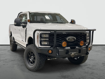 2026 Ford F-250 4x4 AgWagon Premium Lifted Truck