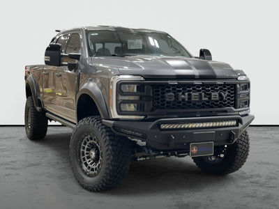 2025 Ford F-250 4x4 Shelby Super Baja Premium Lifted Truck