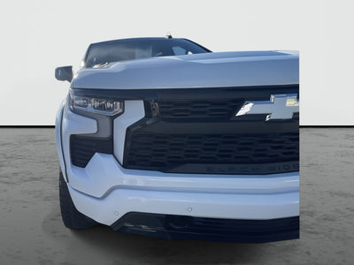 2026 Chevrolet Silverado 1500 4x4 Spider Edition Premium Lifted Truck