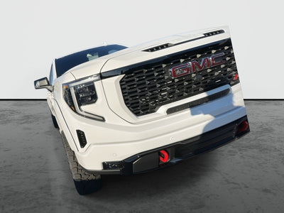 2025 GMC Sierra 1500 4x4 Spider Edition Premium Lifted Truck