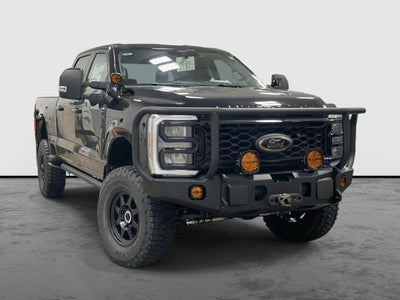 2025 Ford F-250 4x4 AgWagon Premium Lifted Truck