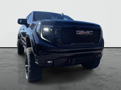 2026 GMC Sierra 1500 4x4 Spider Edition Premium Lifted Truck