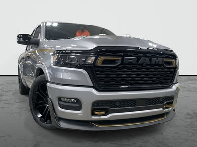 2026 1500 4x4 DC650 Premium Lifted Truck