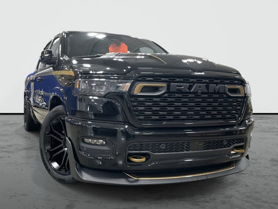 2026 1500 4x4 DC650 Premium Lifted Truck